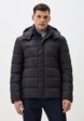 Куртка утепленная Madzerini1  - превью