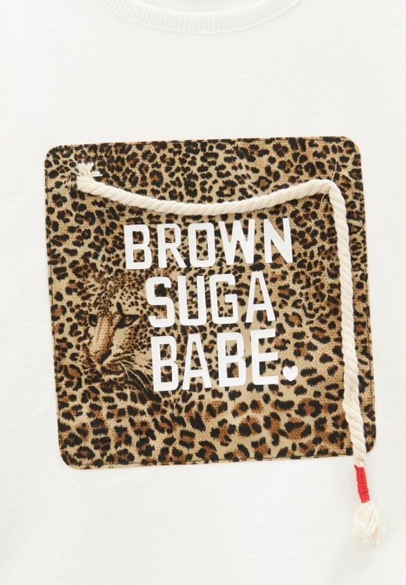 Свитшот N&K Kids