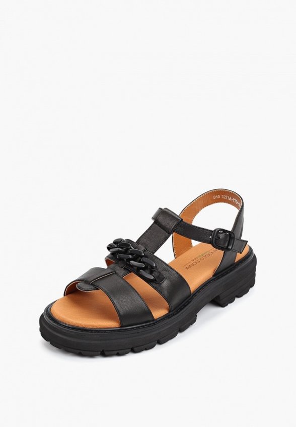 Сандалии Francesco Donni