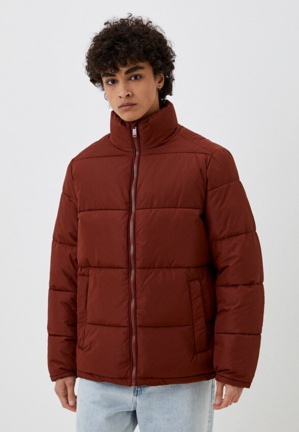 Пуховик O'STIN