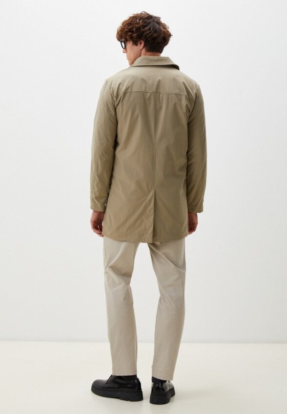 Плащ United Colors of Benetton