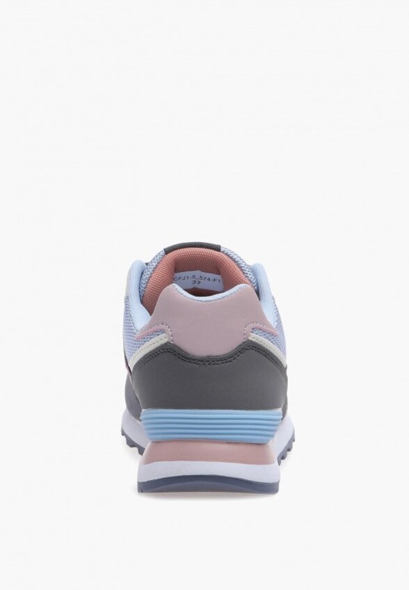 Кроссовки El Tempo