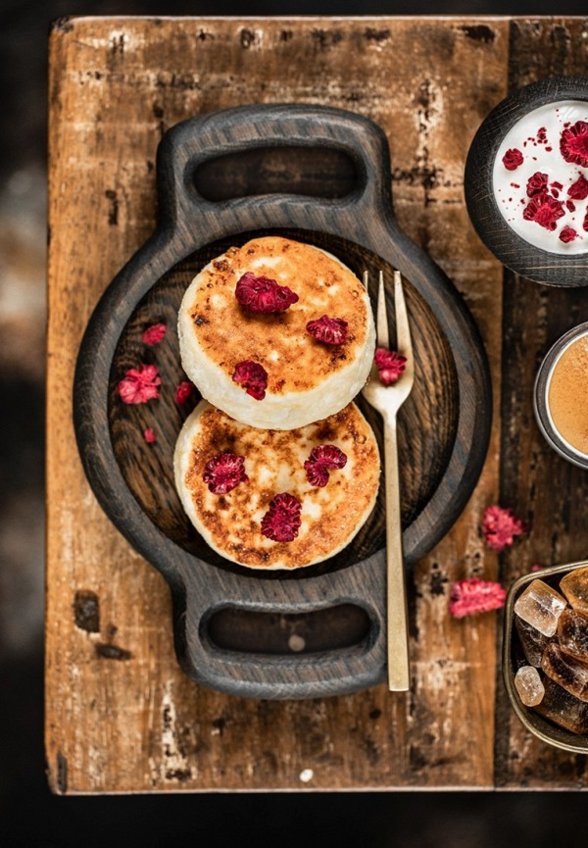 Тарелка Фоксвудрус