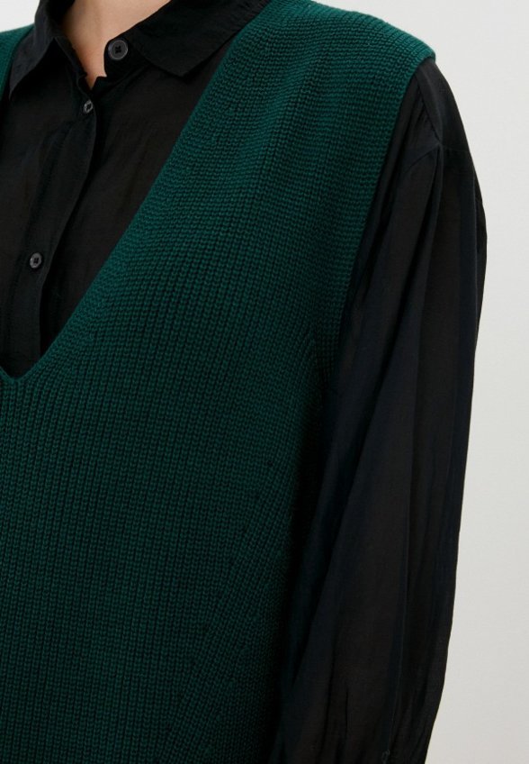 Жилет Сиринга