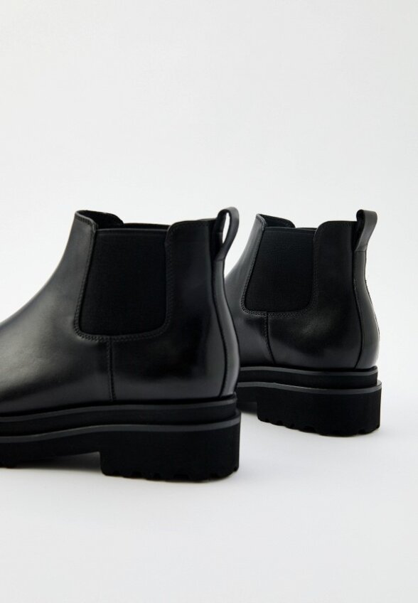 Ботинки Mademan