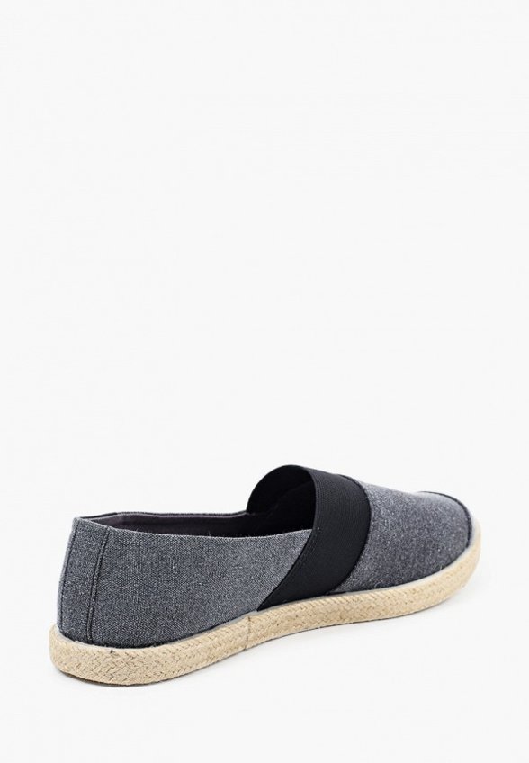 Эспадрильи Quiksilver