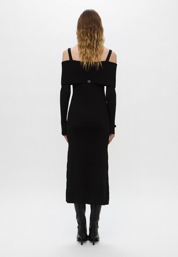 Платье Twinset Milano