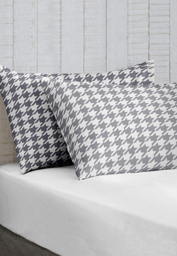 Комплект наволочек Crazy Getup