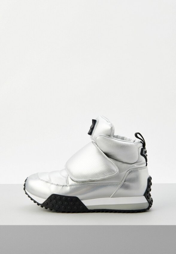 Дутики Jog Dog