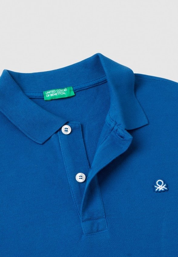Поло United Colors of Benetton