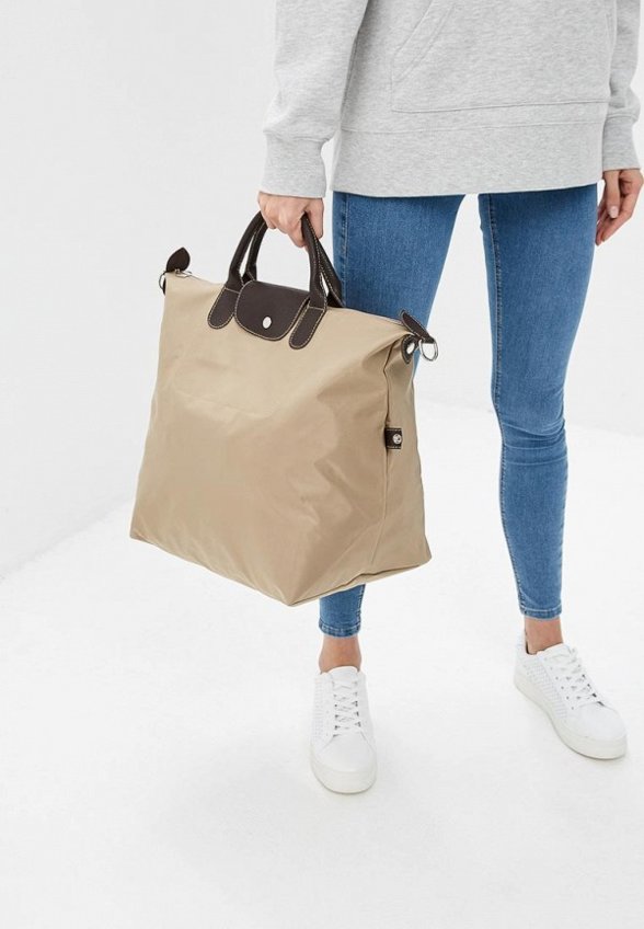 Сумка дорожная Antan