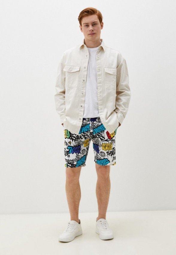 Шорты спортивные Terranova