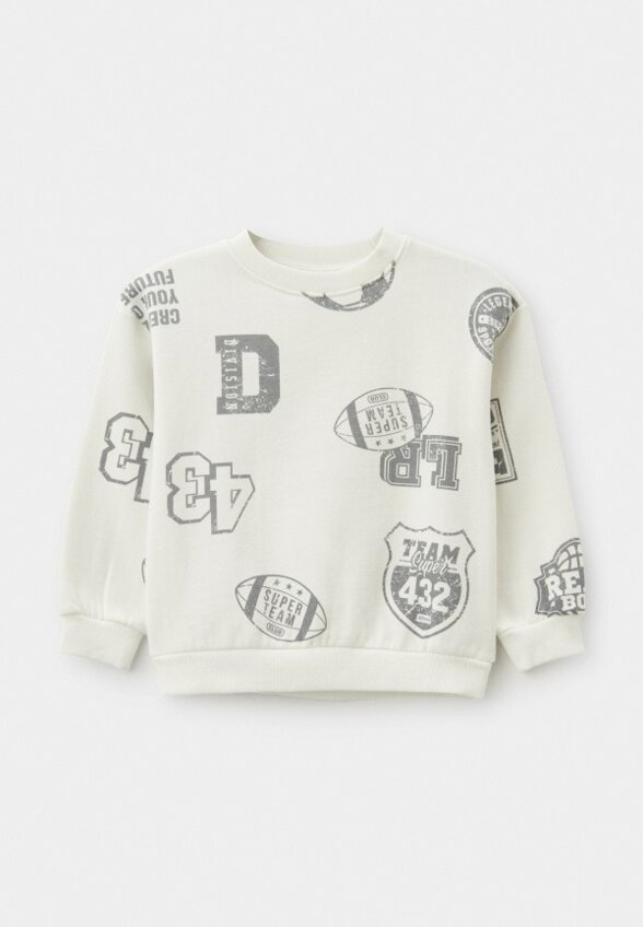 Джемпер O'STIN