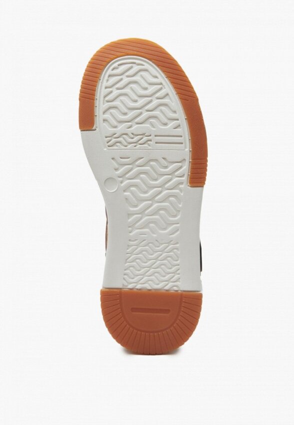 Кроссовки Mascotte Junior