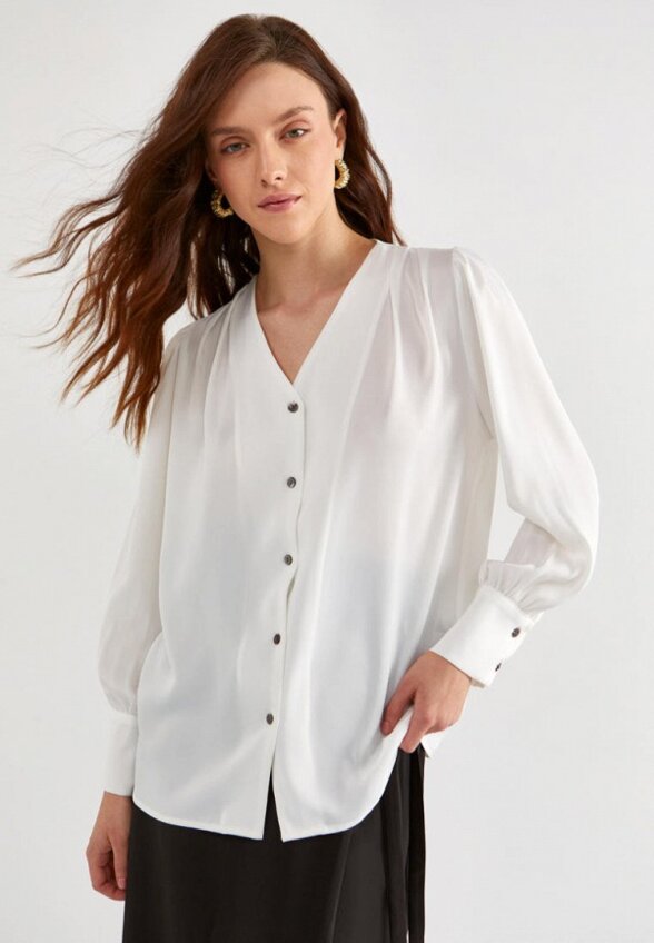 Блуза Vittoria Vicci