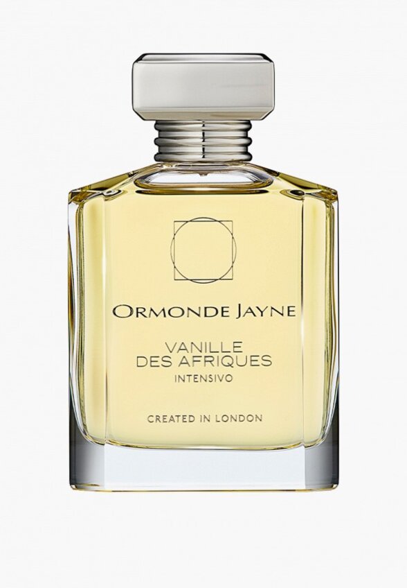 Духи Ormonde Jayne