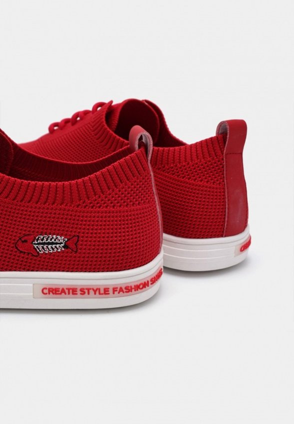 Кеды Bruno Renzoni