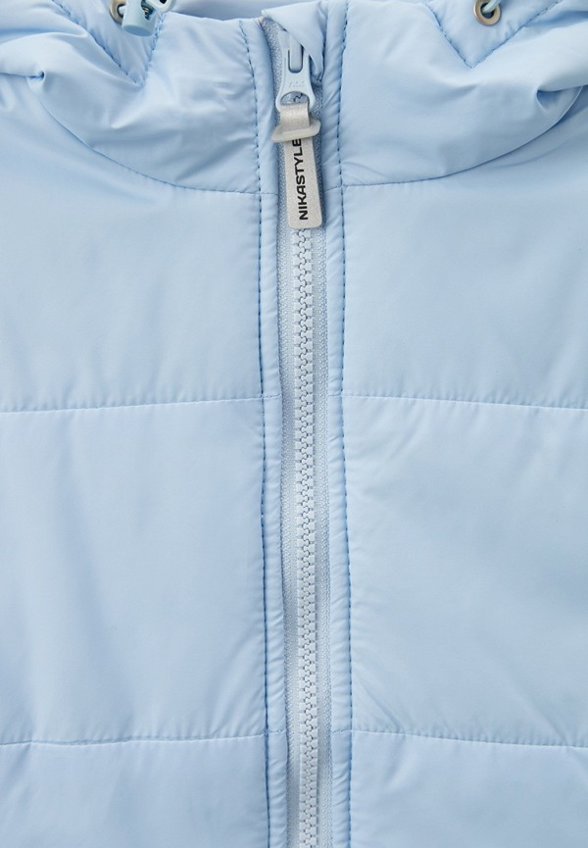 Жилет утепленный Nikastyle