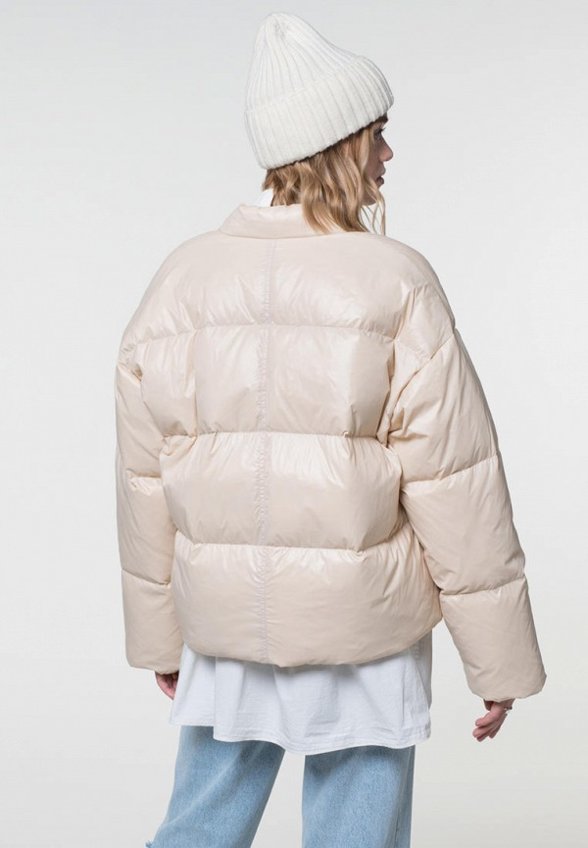 Пуховик Marmalato