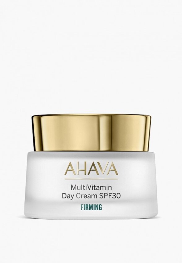 Крем для лица Ahava