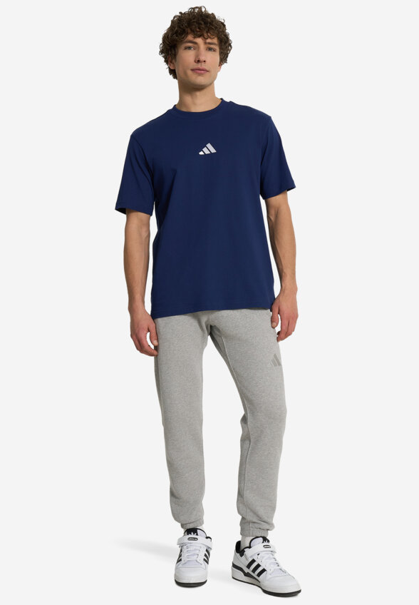 Футболка мужская Adidas, Синий