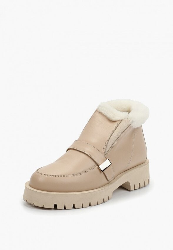 Ботинки Valeani