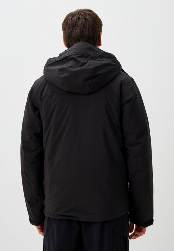 Куртка горнолыжная Helly Hansen