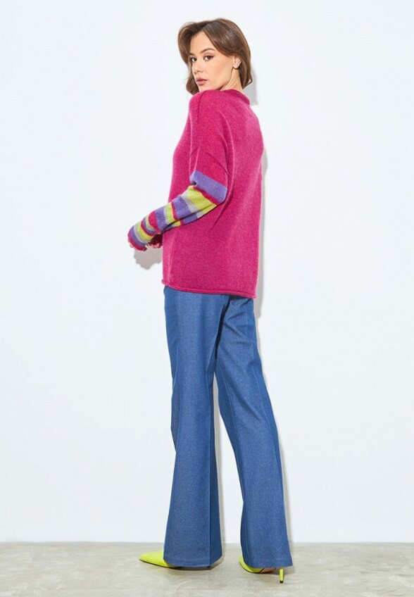 Джемпер Сиринга