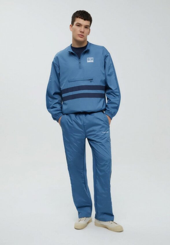 Брюки спортивные Finn Flare