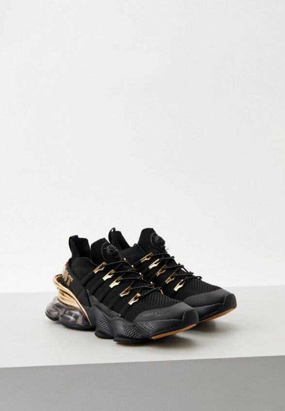 Кроссовки Plein Sport