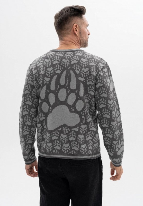 Джемпер Великоросс