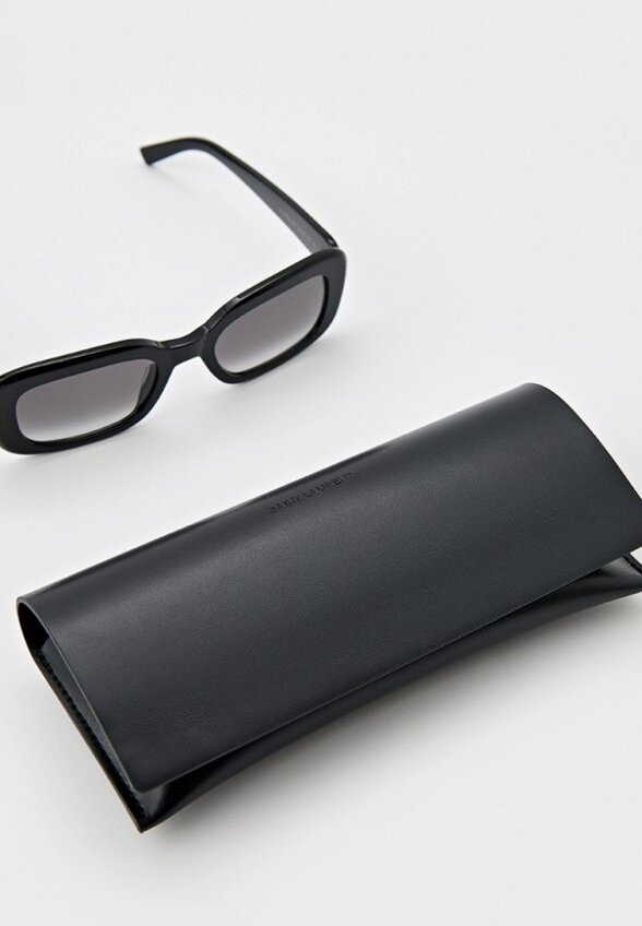 Очки солнцезащитные Saint Laurent