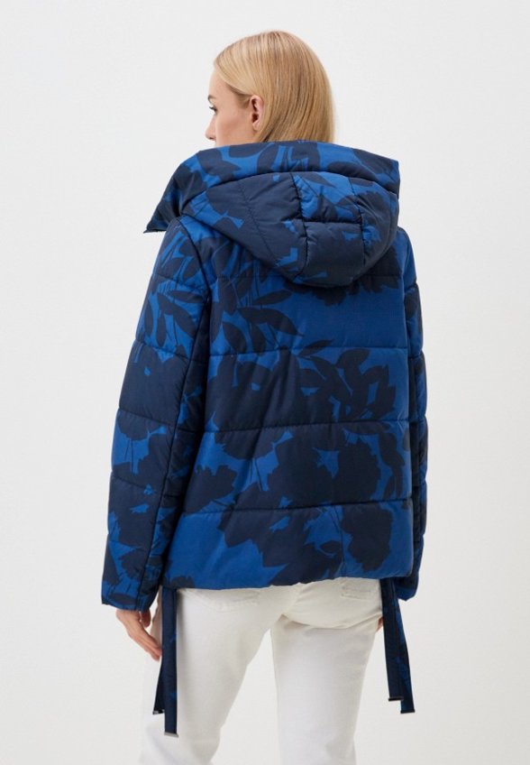 Пуховик Dixi-Coat