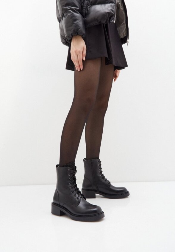 Ботинки Emanuele Gelmetti