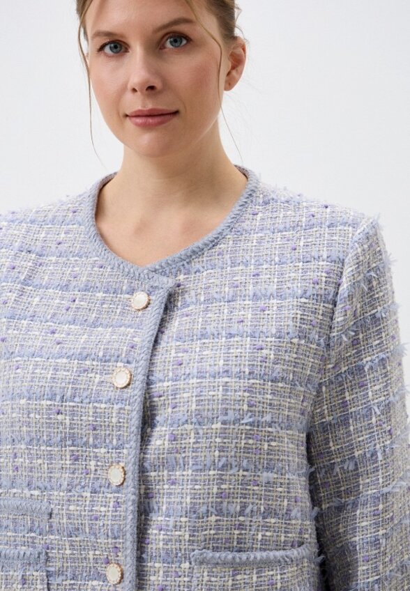 Жакет Chic de Femme