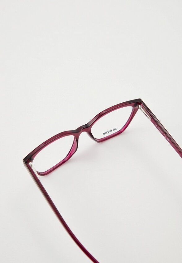 Оправа Love Moschino