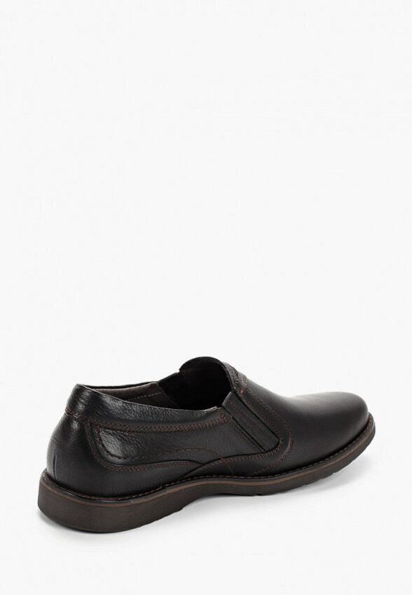 Лоферы Nine Lines