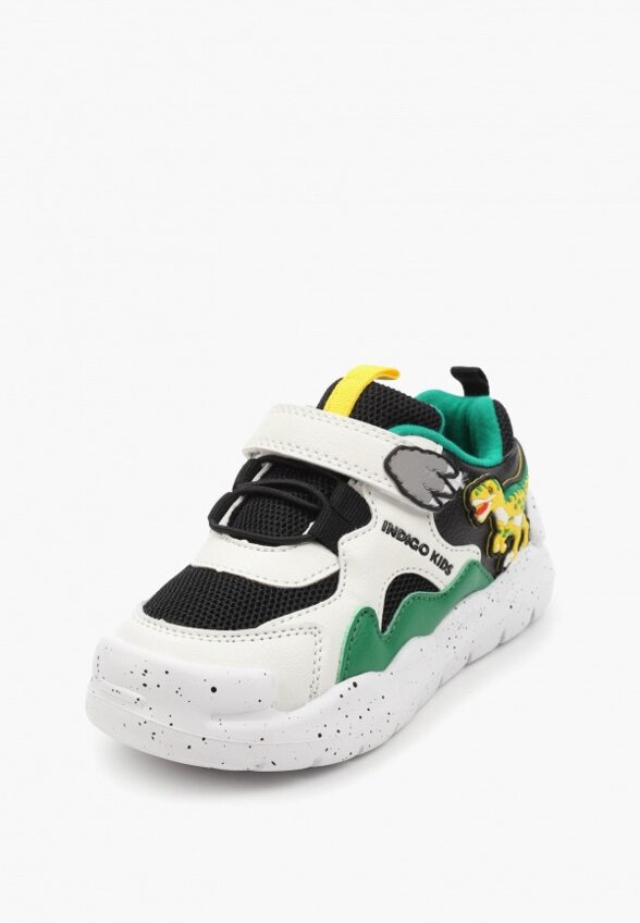 Кроссовки Indigo Kids