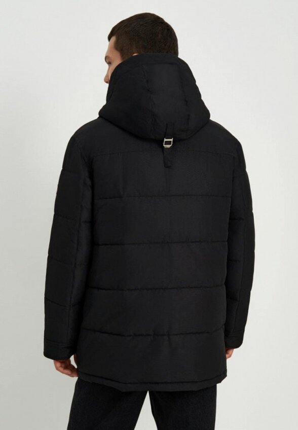 Пуховик Finn Flare