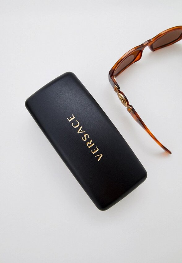 Очки солнцезащитные Versace