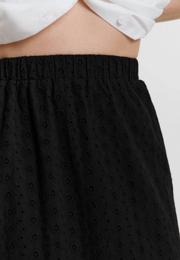 Юбка Daisyknit