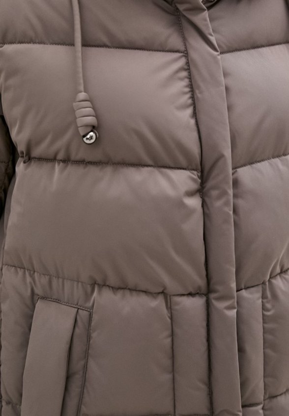 Пуховик Winterra