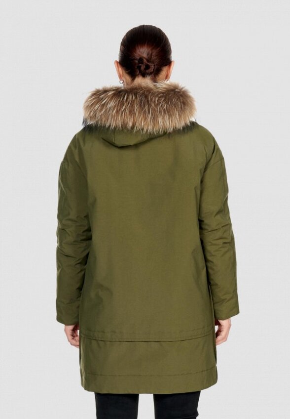 Парка Snow Headquarter