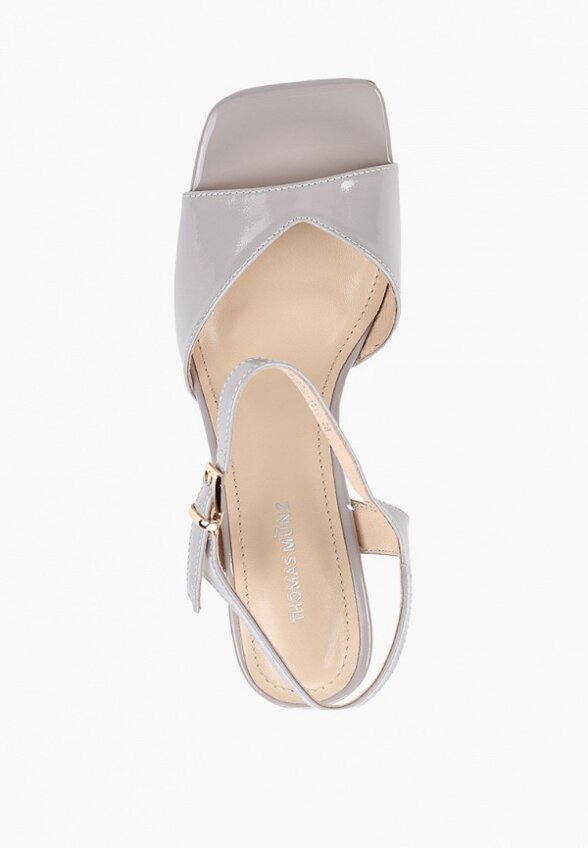 Босоножки Thomas Munz