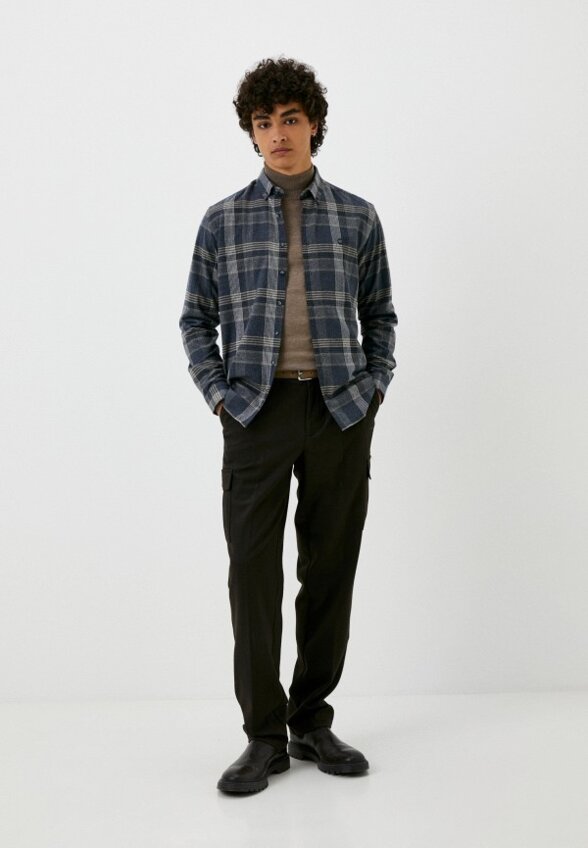 Водолазка NCS