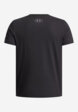 Футболка для мальчиков Under Armour GL Foundation, Черный2  - превью