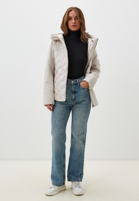 Куртка стеганая Avi