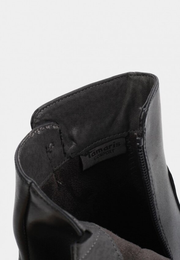 Ботильоны Tamaris