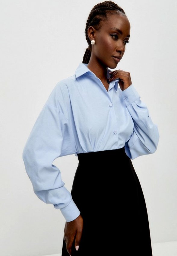 Рубашка Fashion.Love.Story