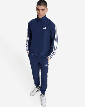 Костюм мужской Adidas, Синий женщинам